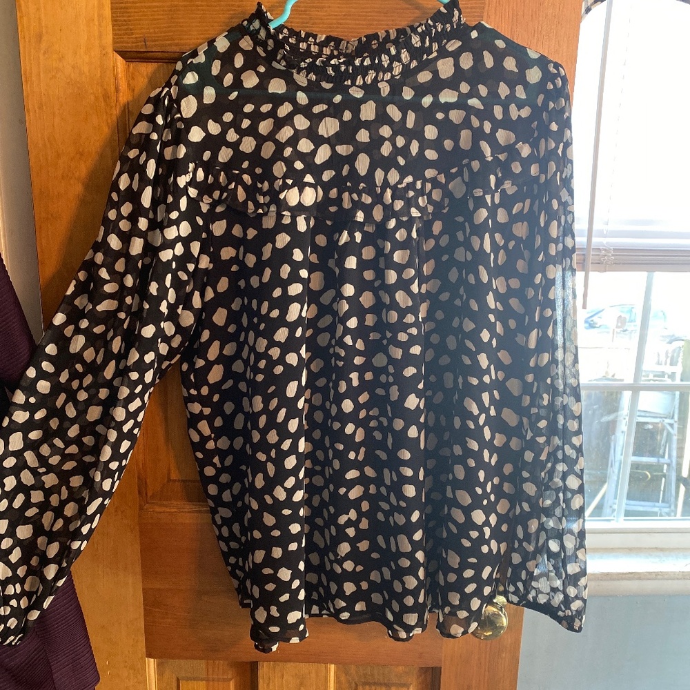 Blouse